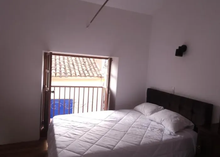 Antuquita's House Cusco