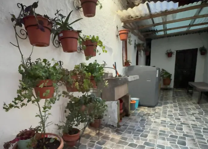 Antuquita's House * Cusco