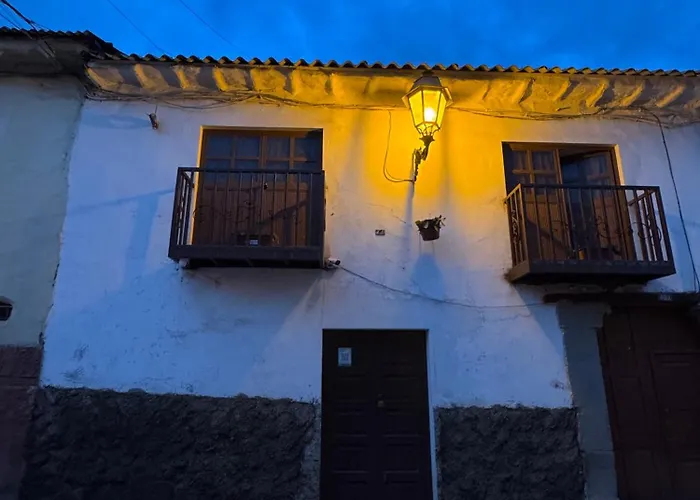 Antuquita's House Cusco