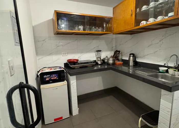 Antuquita's House Holiday home Cusco