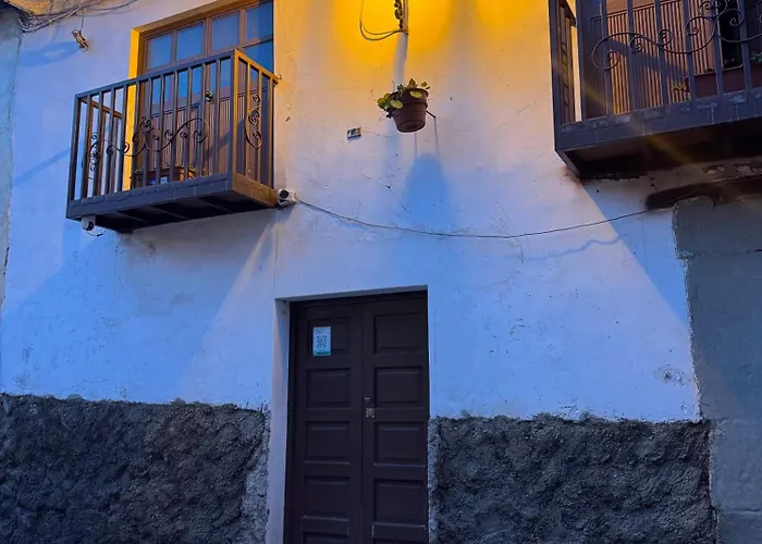 Antuquita's House *