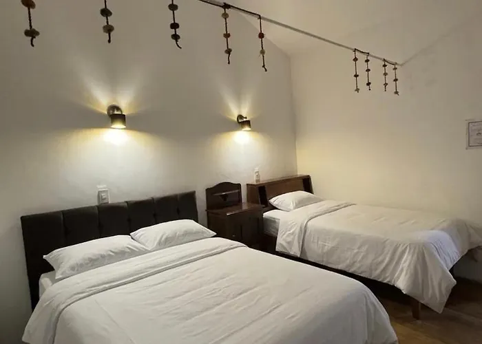 Holiday home Antuquita's House Cusco